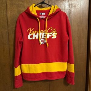Kansas City Chiefs NFL Team Apparel
